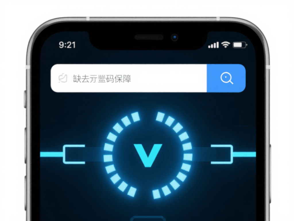 全面解析VPN越狱下载:安全性与实用性分析 缺乏加密保障:
正规VPN服务注重数据加密,但越