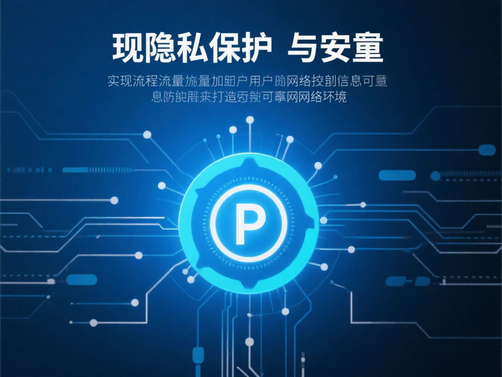 乐飞VPN加速器客户端下载,让上网更快速流畅 隐私保护与安全性:实现全程流量加密,用户在联网时可