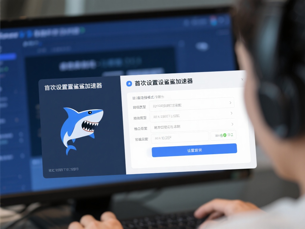 鲨鱼加速器无法连接VPN的原因及解决方案解析