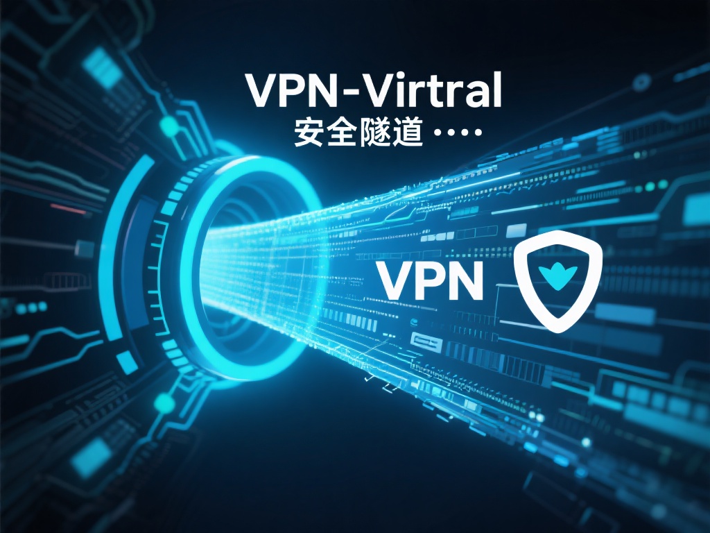 使用VPN保障安全稳定的在线联机体验 什么是VPN及其工作原理
VPN,即虚拟专用网络