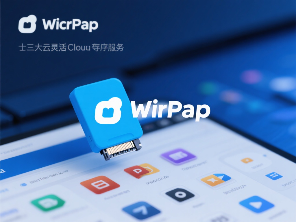 VPN微盘下载:打造安全便捷的云端资源存储与获取全攻略 微盘是一种小型、灵活的云存储服务,提供类似于传统硬