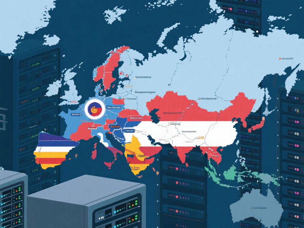如何选择与下载最佳VPN辅助工具指南 服务器数量与位置:服务器的种类与分布将直接影响您能