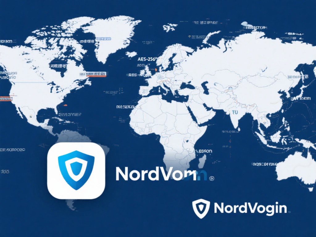 以NordVPN为例，这款VPN工具因其出色的安全