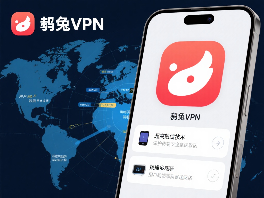 *首先，赤兔vpn以超高效的加密技术保护用户的隐私