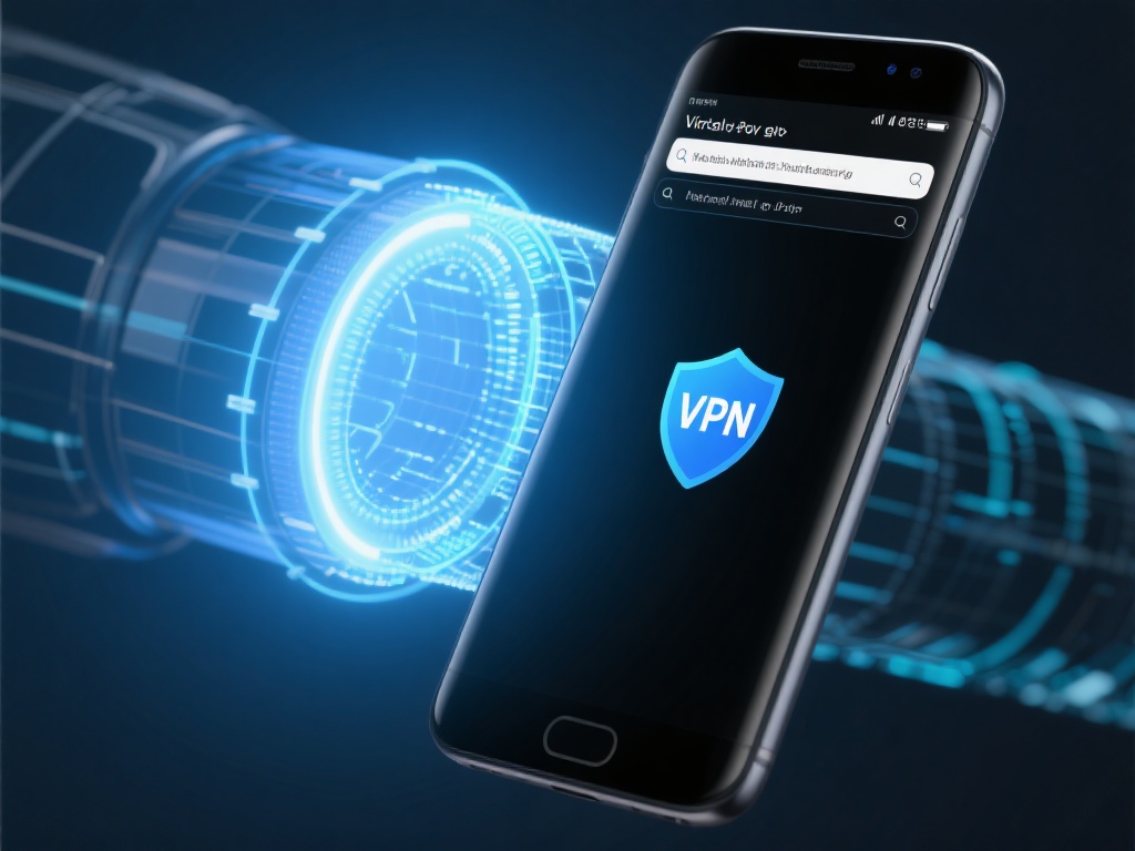 VPN&nbsp;(虚拟专用网络)的核心功能在于隐藏真实IP