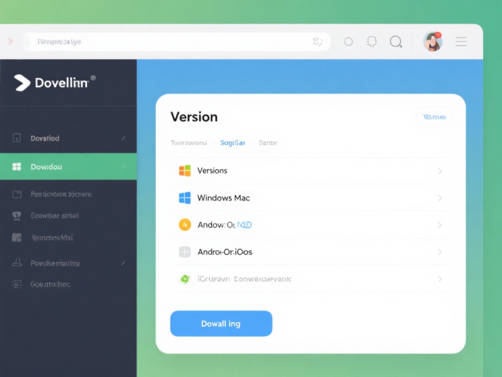 选择版本：根据您的设备选择合适的版本，例如Wind