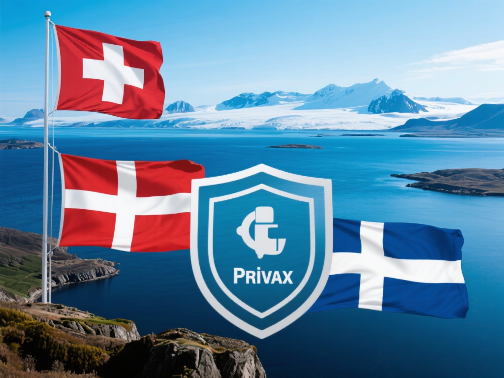 下载完VPN后,深入指南教你挑选最优服务器 保护隐私及安全:如果浏览隐私信息或避免追踪,建议选