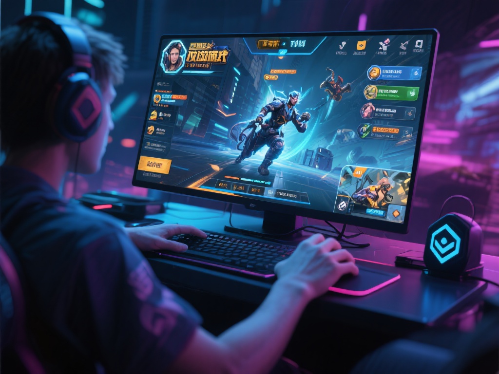 畅享高速无延迟:513VPN免费网游加速器全面升级 在这个快节奏的时代,网游已经成为我们放松娱乐的重要