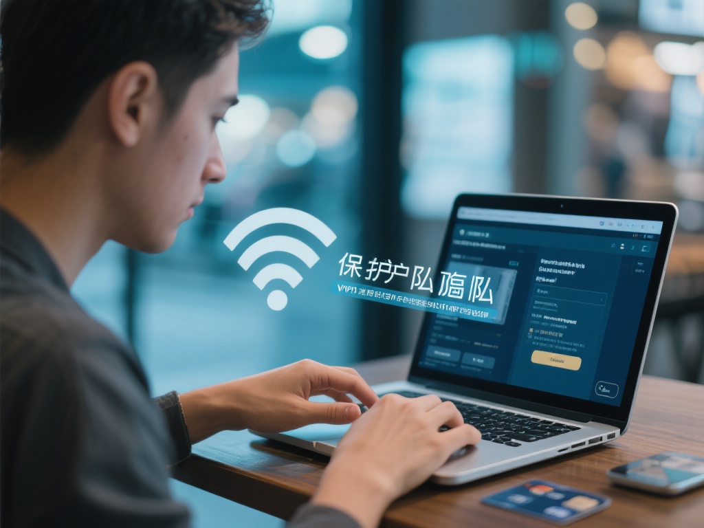 日本VPN APK下载及热门VPN详细教程指南 保护个人隐私
使用公共WiFi网络时网络安全问题