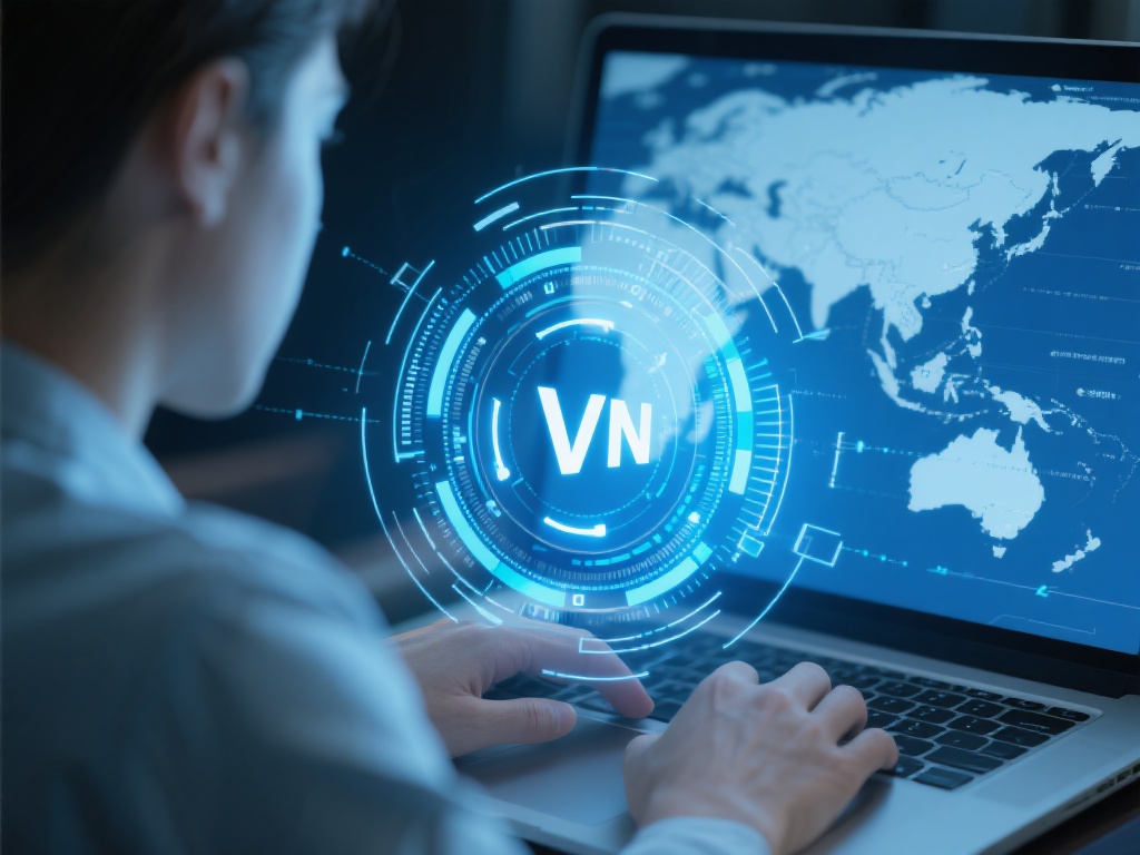 科技助力：细说VPN背后的原理
VPN技术的实现