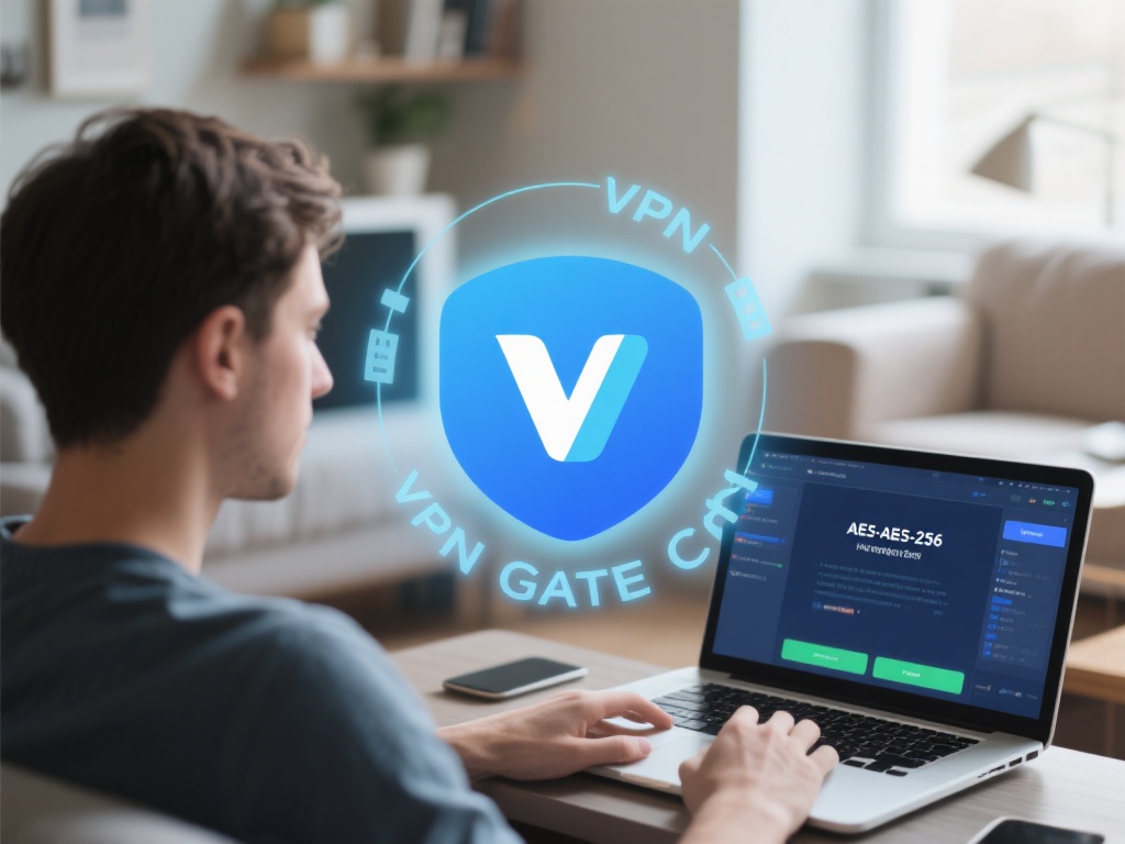 免费下载VPN Gate Client,畅游全球网络新体验 高度安全和隐私保护
使用VPN Gate Cli