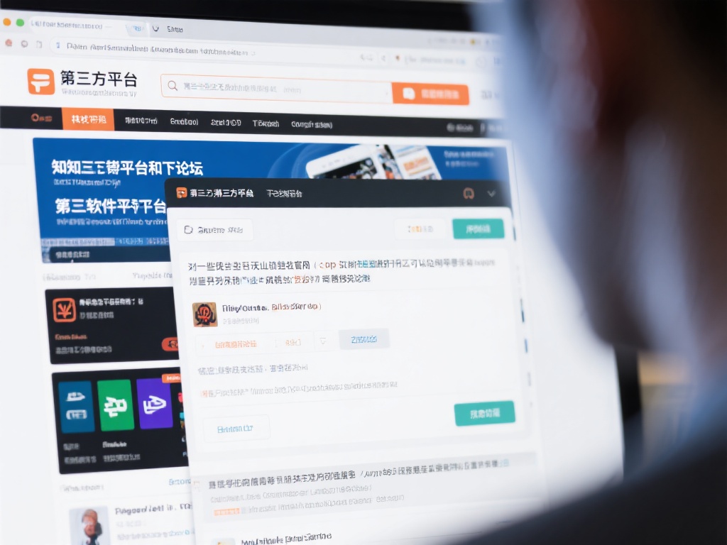 易联VPN下载攻略:详细途径与操作指南 第三方平台与论坛
对于一些无法直接访问官网或应用