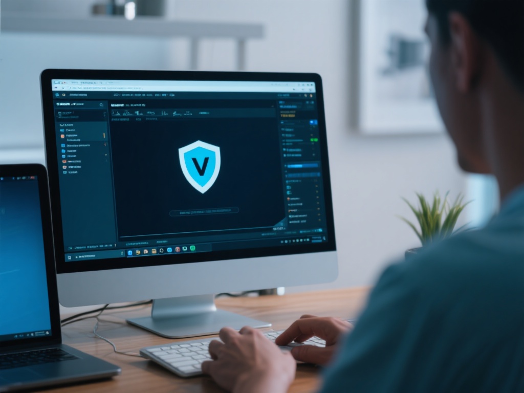 在许多场景下，使用公共VPN服务可能会面临隐私泄露