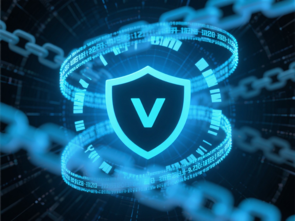 安全性提升：VPN使用高级的加密协议，确保您的数据