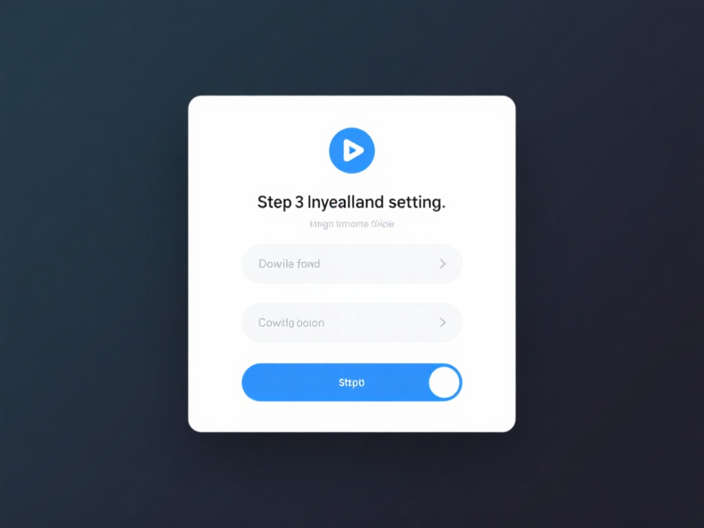 如何快速获取VPN最新版本下载教程 步骤三:安装和设置 — 下载完成后,根据安装指南逐