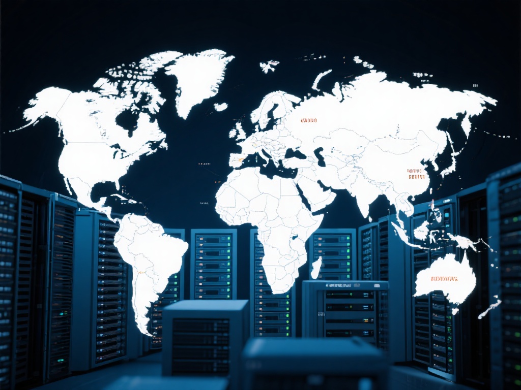 如何挑选最划算的VPN价格方案 服务器数量与分布
一个优质VPN提供商通常在全球