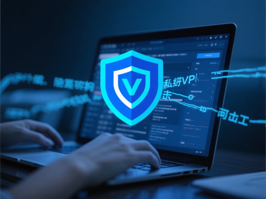 隐私保护与安全性：好的VPN能够保证用户数据的加密