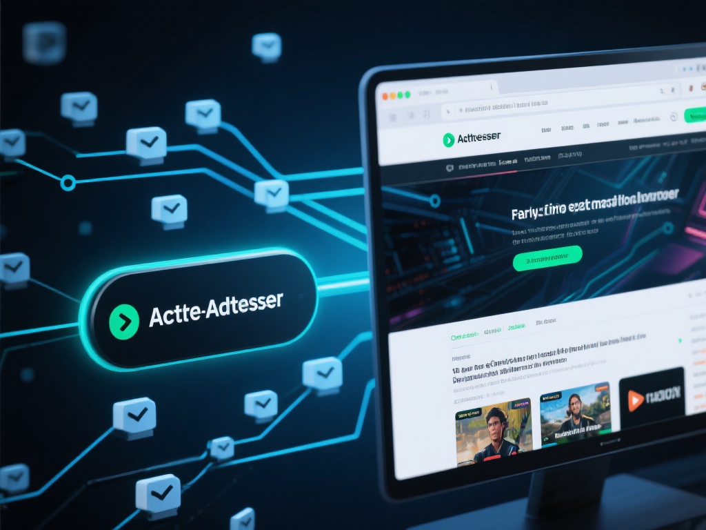 带VPN功能的极速加速器:网络安全和上网体验双提升 网络加速器通过优化数据传输路径、减少数据包延迟、以