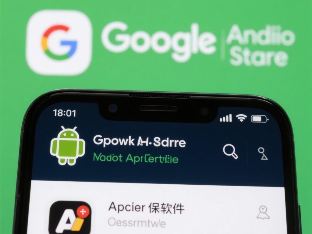 如何使用谷歌安全下载靠谱的VPN应用教程 在使用安卓设备的用户中,谷歌应用商店是下载应用的首