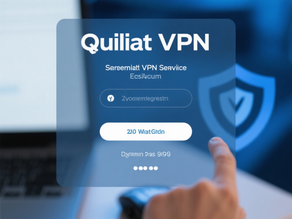 如何安全使用VPN翻墙回国访问国内资源 开启多重认证机制
一些高品质VPN服务提供额外的