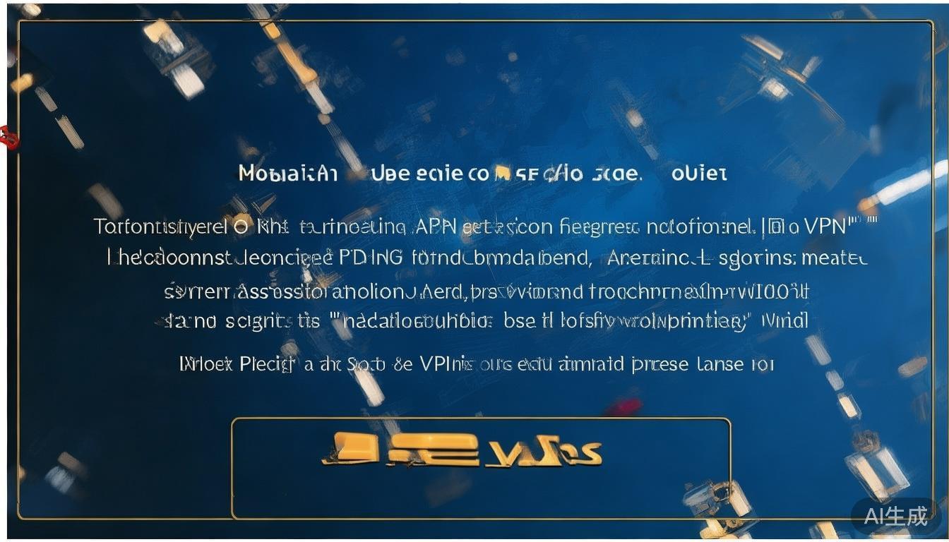 2024年无需花钱的VPN推荐与详细使用攻略大全 在当今互联网时代,越来越多的人在浏览网页、使用应用