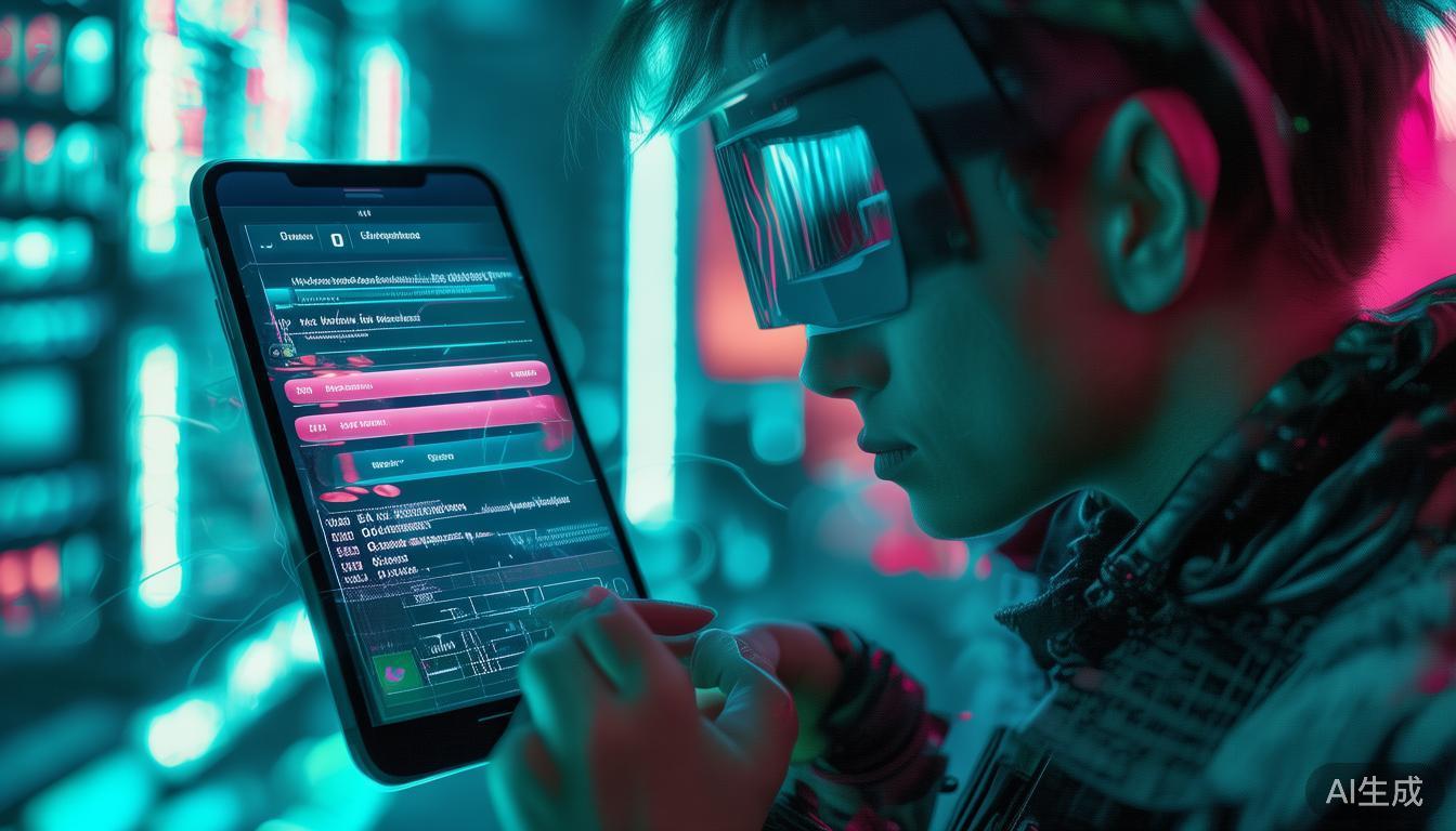 合理配置VPN设置
在越狱设备上安装VPN插件或