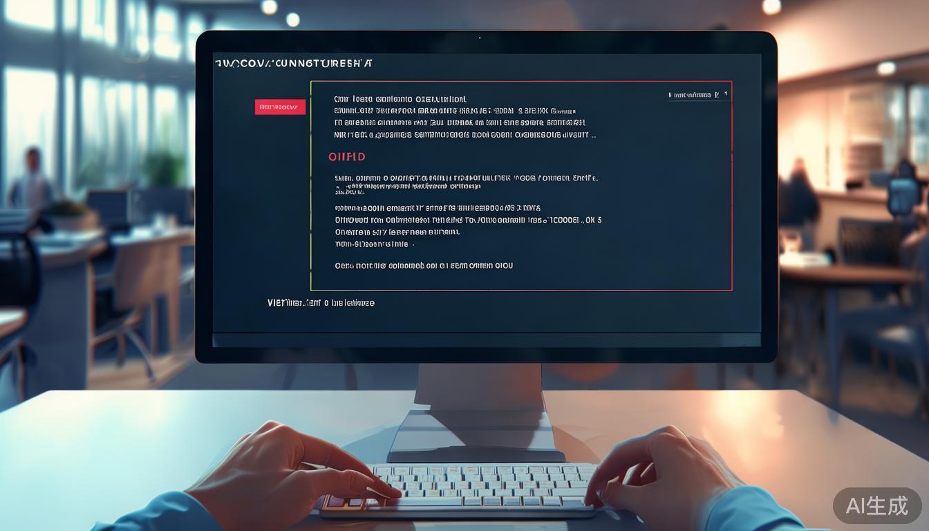 全面解析解决VPN提交错误的详细指导与排查技巧 VPN提交错误通常指在连接或认证过程中,用户遇到的