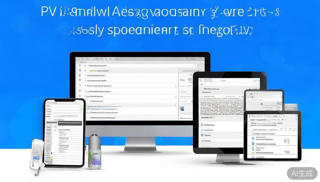 全面解析小红伞VPN的功能特性与详细使用指南 4. 多平台支持和简单操作
软件支持Window