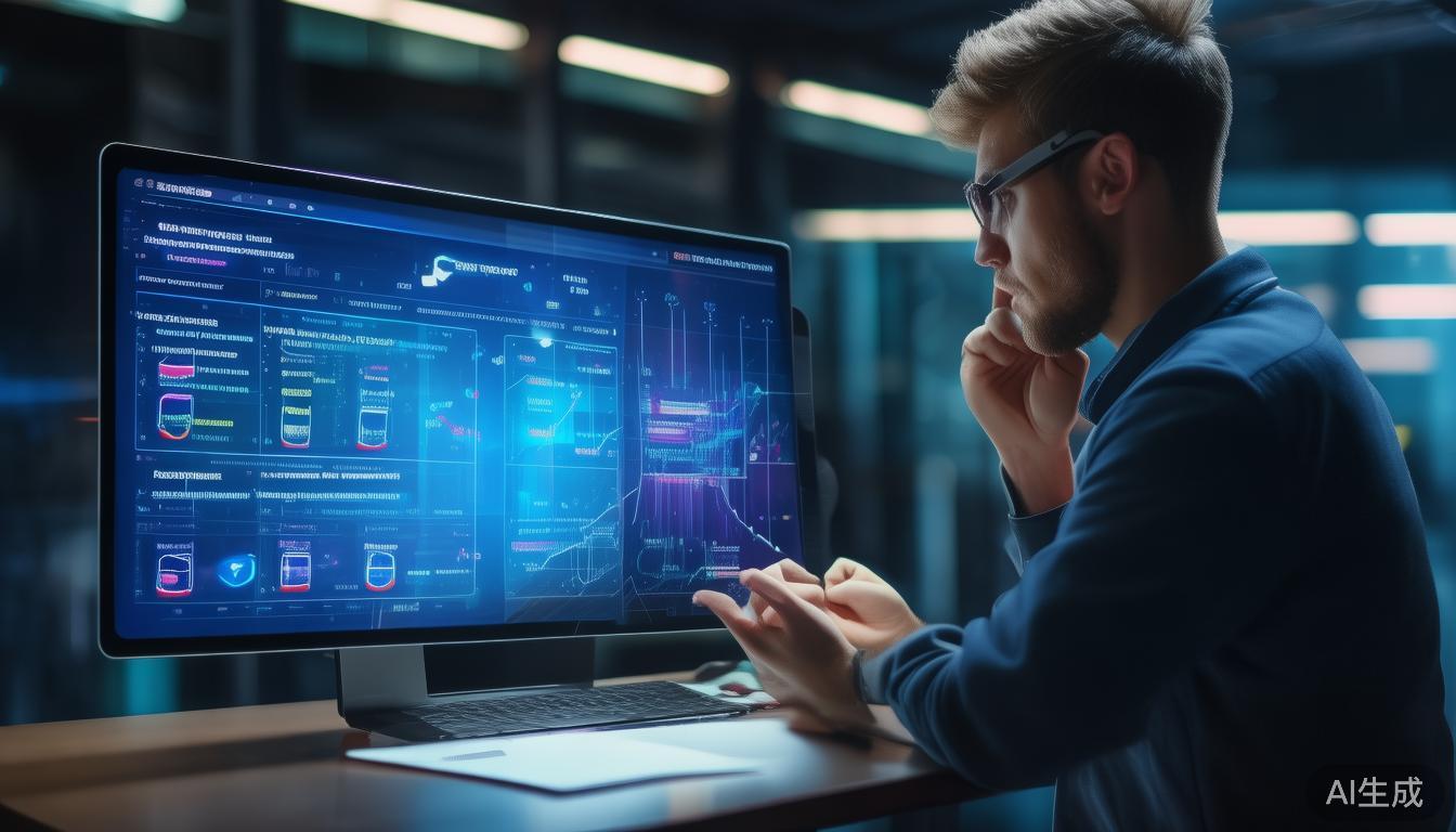 选择合适的VPN协议
不同的VPN协议在安全性和