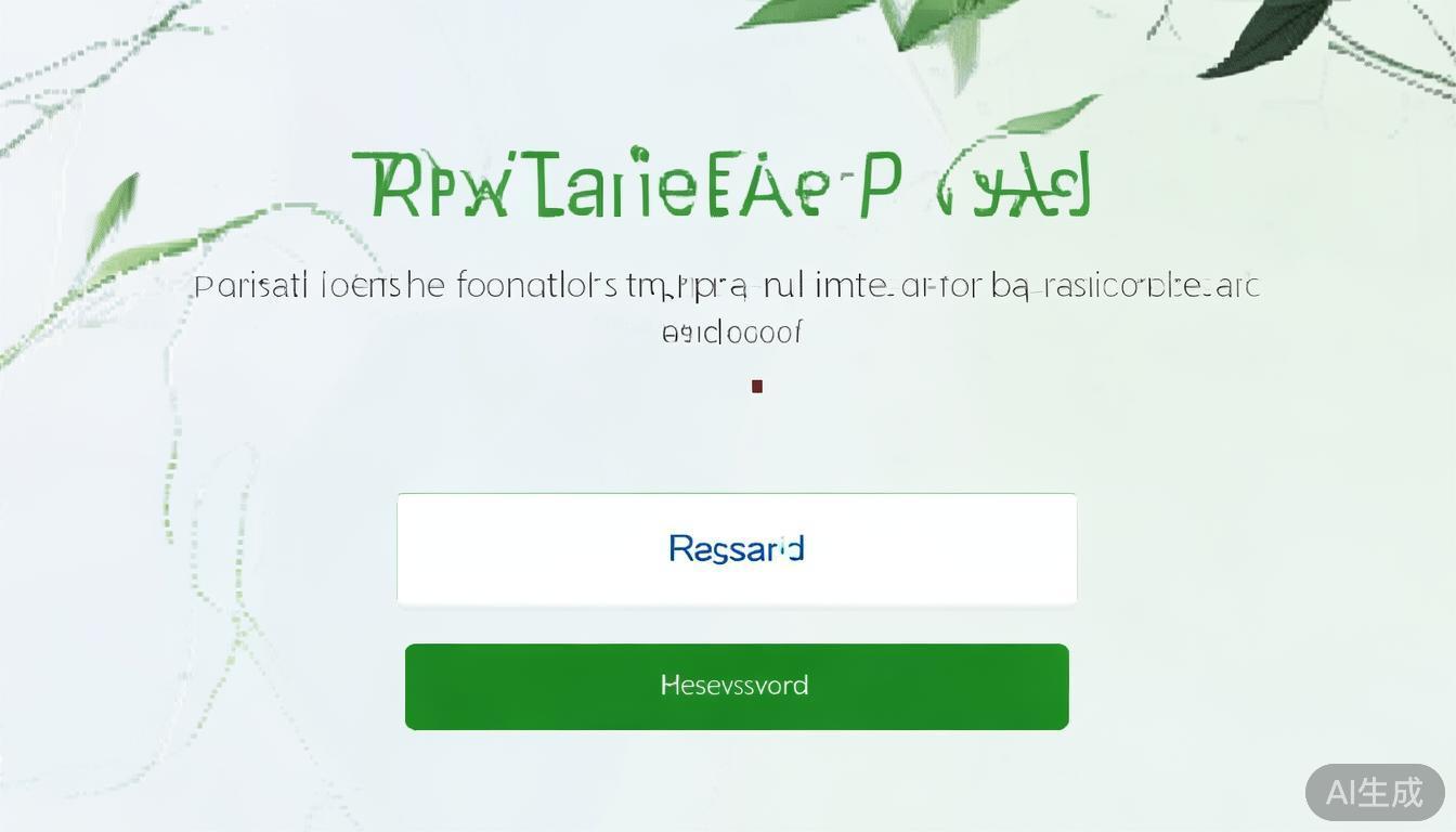 全面指南:如何获取绿叶VPN账号及永久免费畅享上网服务 官方渠道注册:通过绿叶VPN官网注册账号,可以获得