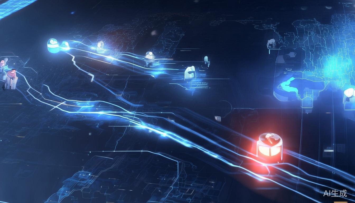 VPN23:全面解析与实用指南,助你轻松掌握安全上网技巧 该服务提供遍布全球的服务器网络,用户可以轻松切换不